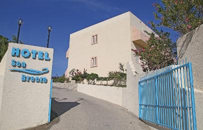 Hotel Sea Breeze