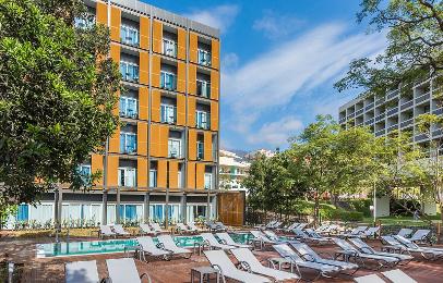 Pestana Casino Studios