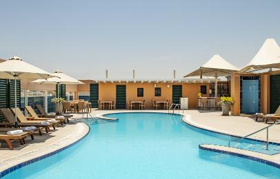Four Points by Sheraton Bur Dubai
