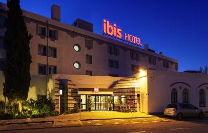 ibis Faro Algarve