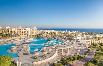 Serenity Alpha Beach