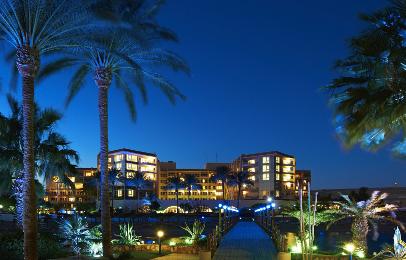 Hurghada Marriott Beach Resort