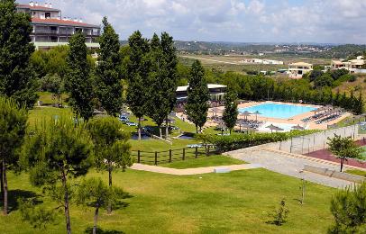 VitaSol Park