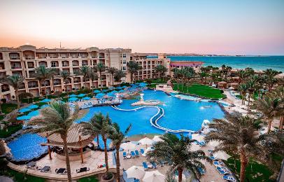 Tropitel Sahl Hasheesh