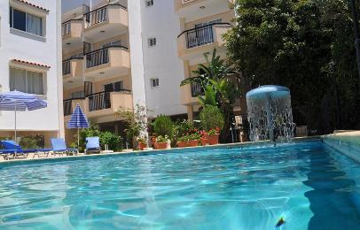 Mariela Hotel Apartments