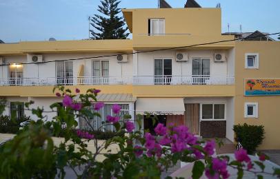 Kremasti Memories Hotel-Studios-Apartments