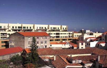 Residencial Greco