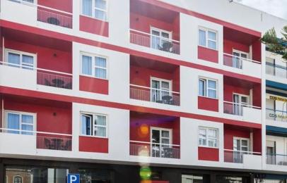Faro Boutique Hotel