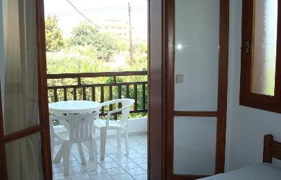 Sirocco Apartments
