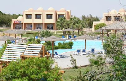 Wadi Lahmy Azur Resort