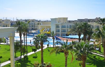 Swiss Inn Hurghada