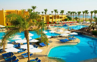 Stella Beach Resort & Spa