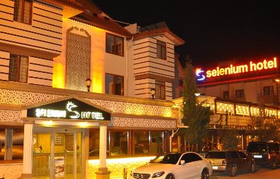 Selenium