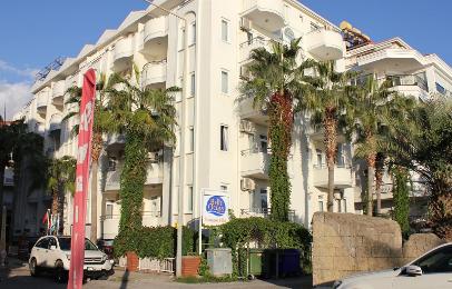 Belle Ocean Apart Hotel