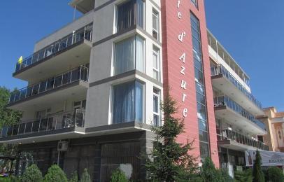 Aparthotel Cote D'Azure