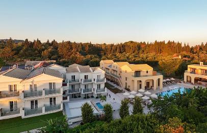 Ekati Mare Lifestyle Resort