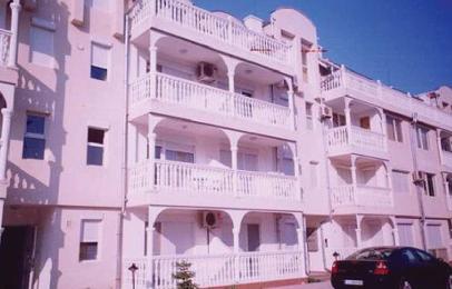 Bravo Apartments