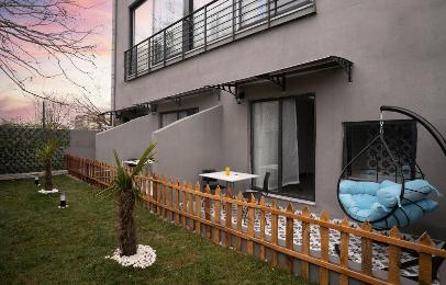 Melanj Airport Hotel