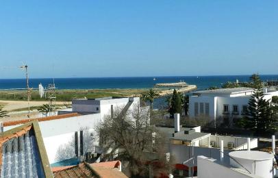 Lagosmar Hotel