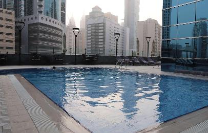 Golden Tulip Media Hotel