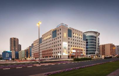 Citymax Hotel Bur Dubai