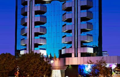 Avenue Hotel Dubai