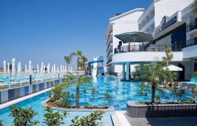 Armella Hill Hotel & Spa