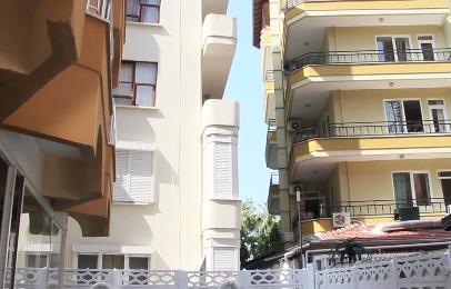 Hotel Bavyera Kleopatra