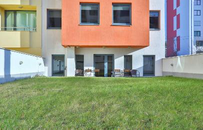 easyHotel Sofia
