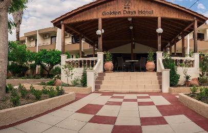 Golden Days Hotel