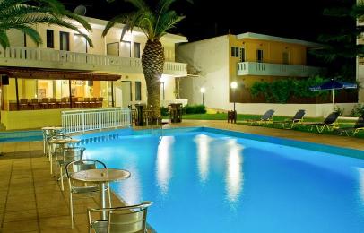 Cretan Sun Hotel & Apartments