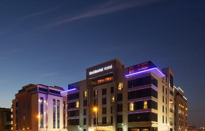 Occidental IMPZ Dubai Conference & Event Centre