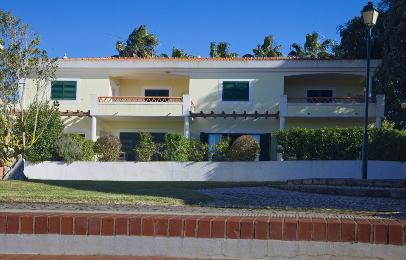 Longevity Cegonha Country Club