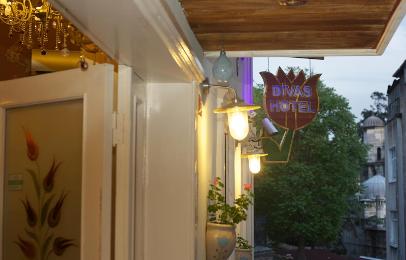 Diva's Hotel