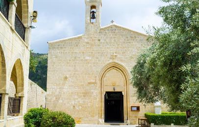 Club St. George Resort