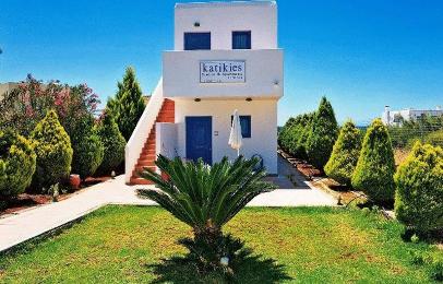 Katikies Studios & Apartments