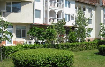 Bravo Apartments