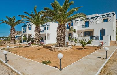 Sea Melody Apartments