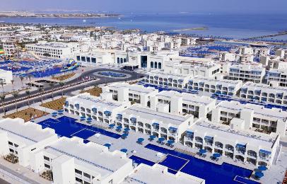 Albatros Makadi Club