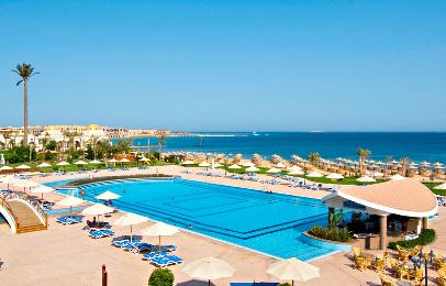 Hotel Old Palace Resort