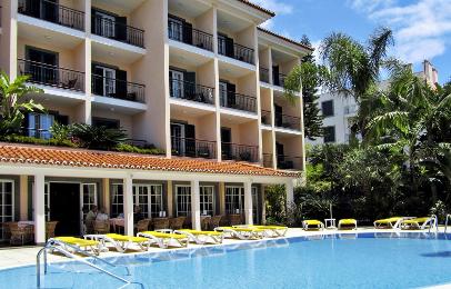 Hotel Albergaria Dias