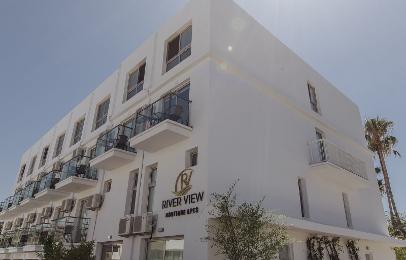 River View Boutique Apartments