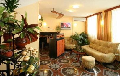 Hotel Color Varna