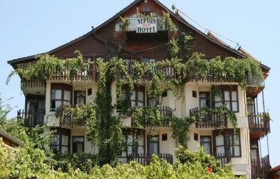 Neptun Hotel