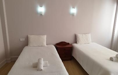 Alojamento Central II