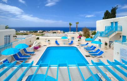 Sunny Hill Hotel Apartments