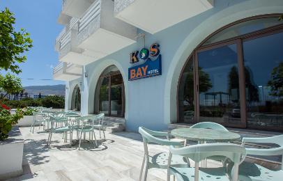 Kos Bay