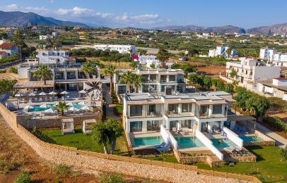 Aloe Boutique Hotel powered by Anissa Beach