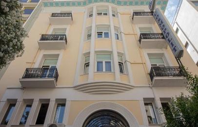 Cosmopolit Athens Hotel