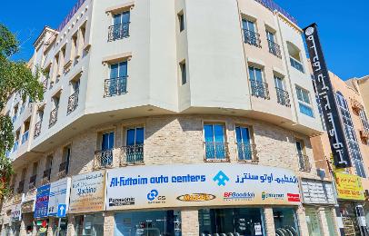 Grand Square Hotel